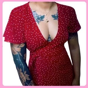 🍒Summer Dress🍒